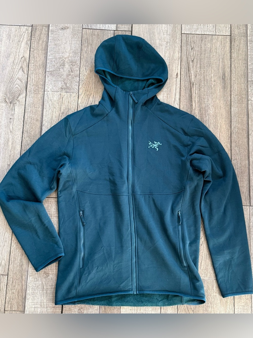 ARC'TERYX KYANITE HOODIE
